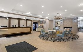 Homewood Suites By Hilton Schenectady
